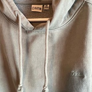 Katin Mineral Hoodie